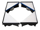 4-pack HVAC vibration pads DiveriTech FB-1