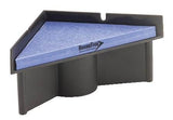 4-pack HVAC vibration pads DiveriTech FB-1
