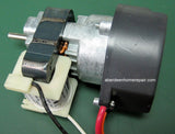 booster motor coleman 2790-320p