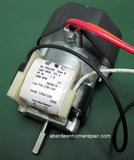 S1-2790-320P Coleman Motor, Inducer, 115Vac, 3000 RPM, 1 Speed