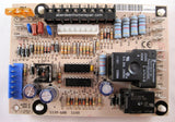 Nordyne control board single stage air handler 904531