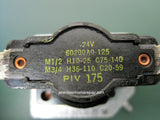 2-pole sequencer (NLA) coleman 6806-3091
