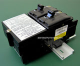 Breaker assembly ZBreak
