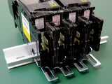 Breaker assembly ZBreak