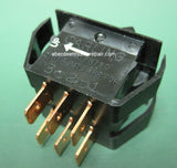 Switch heat-cool Coleman 7670-3521