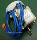 Coleman booster motor 7990-317P/A