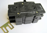 2-pole 30A Square D furnace breaker QUO230