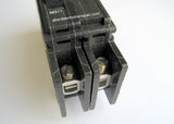 2-pole 30A Square D furnace breaker QUO230