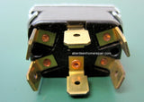3 position switch Nordyne 6313000 (NOS)