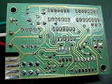 Old lower control board for Coleman blend air 7681-3991