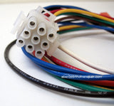 Nordyne Wiring harness for G7 furnace  634698 