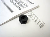 Honeywell NG gas valve conversion kit 396222