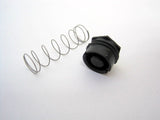 Honeywell NG gas valve conversion kit 396222