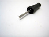 Molex standard pin removal tool 305183