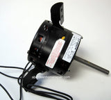 5" 1/5HP 115V 1-speed Miller blower motor 304418000