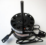 5" 1/5HP 115V 1-speed Miller blower motor 304418000