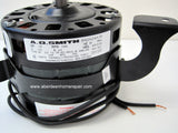  5" Blower Motor 1/5HP 115V 1-Speed miller 305313000