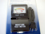 Moisture test meter MTM1028