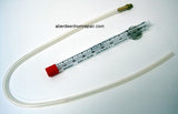 manometer 0-7.5 78070
