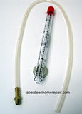 manometer 0-7.5 78070