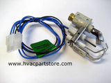 Goodman pilot burner with ignitor B1401011S