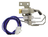Goodman pilot burner with ignitor B1401011S