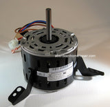 5" 1/4HP 115V 3-speed Nordyne blower motor 903774