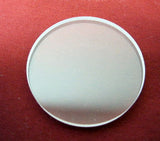 1-7/16" burner sight glass round SG-510