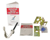 White-Rodgers universal NITRIDE ignitor upgrade kit 21D64-2