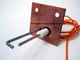 Goodman burner ignitor B1401012
