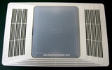 Grill and lens Broan NuTone S97013662