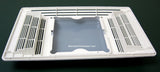 Grill and lens Broan NuTone S97013662