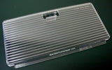 Range hood light lens S97013316 & 97011809