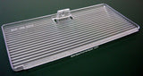 Range hood light lens S97013316 & 97011809