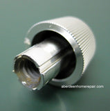 NuTone grille nut 13173-000 
