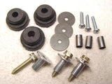 isolator motor kit coleman 2702-4091