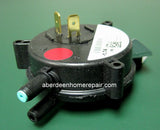 pressure switch 1.74 nordyne 632444R
