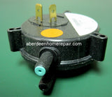 pressure switch 1.65 nordyne 632448R