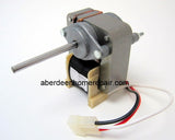 c-frame motor Broan-NuTone 65467