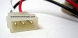 c-frame motor Broan-NuTone 65467