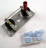 water heater thermostat 120V 150 degrees Suburban 520788