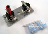 water heater thermostat 120V 150 degrees Suburban 520788