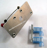water heater thermostat 120V 150 degrees Suburban 520788
