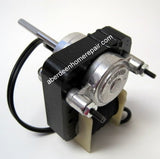 120V c-frame motor NuTone 65102