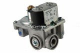 Suburban gas valve DSI 161109