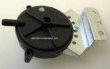 Nordyne .60 pressure switch  632499