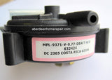  pressure switch .90 Nordyne 632424R