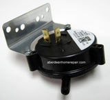 air pressure switch .10 goodman 0130F00070