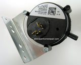  air pressure switch .10 goodman 0130F00070