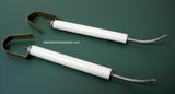 Miller electrode assembly 102823000